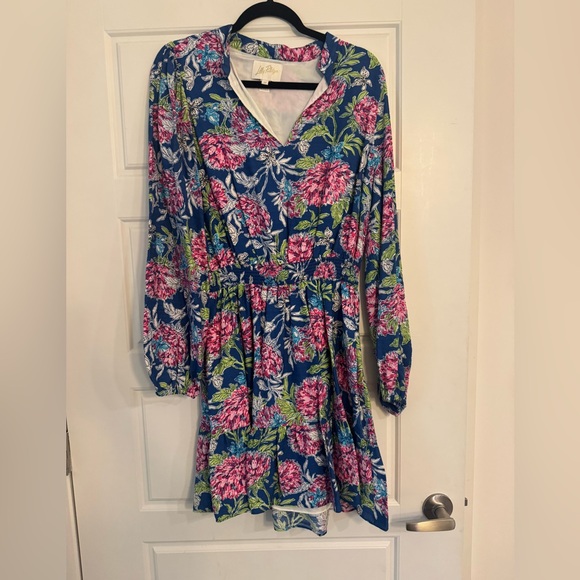 Lilly Pulitzer dress - Picture 2 of 3